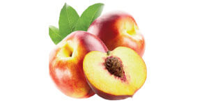 california nectarines