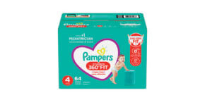 pampers cruisers or swaddlers