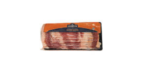 leidy's hardwood smoked premium bacon