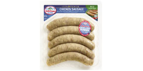 bell and evans fresh italian sausage