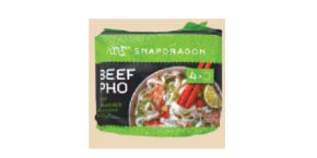 snapdragon pho 4 pack