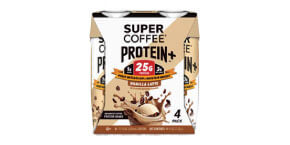 super coffee 4 pack