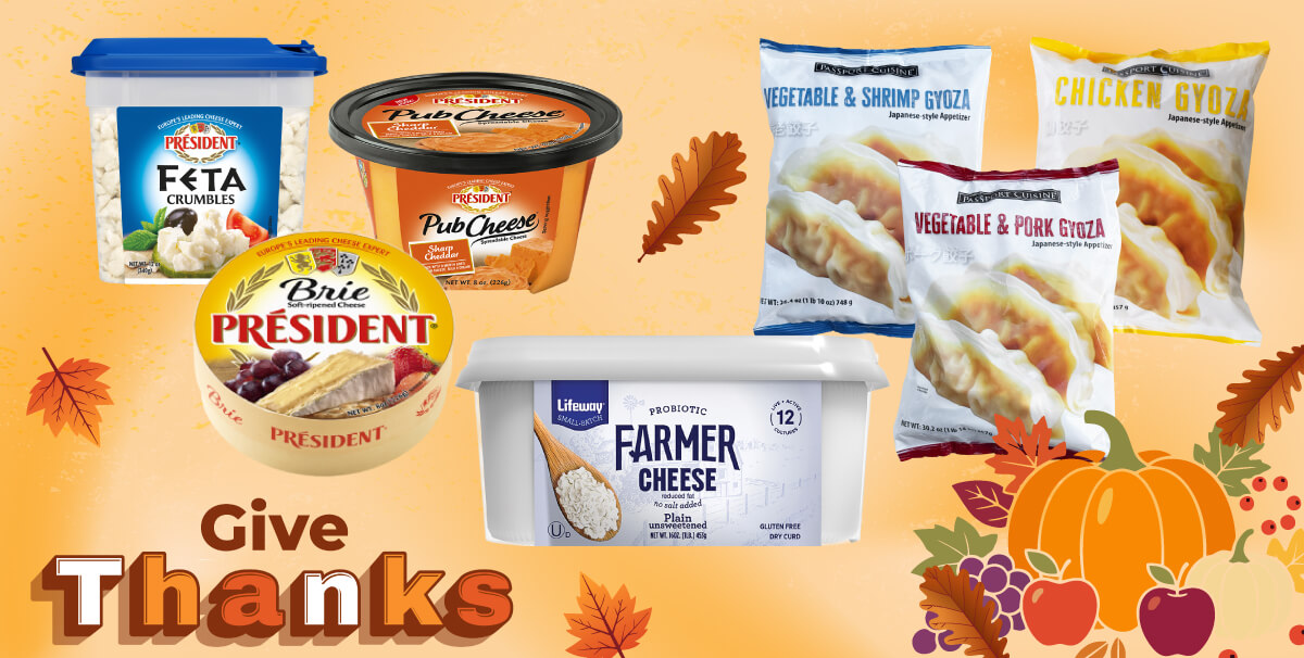 Thanksgiving Feasting
