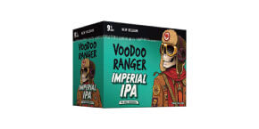voodoo ranger 12 pk