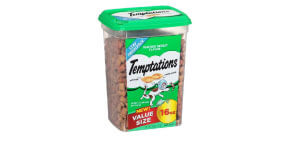 whiskas temptations cat treats
