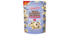 wyman's protein poppers